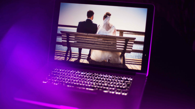 10 Pro Tips For Wedding Videography
